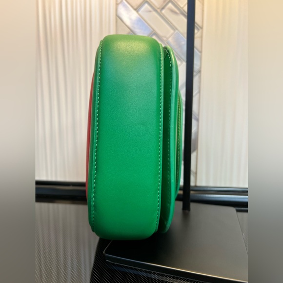 SALE New Kate Spade Watermelon Mini Crossbody and Card Holder - Picture 13 of 16